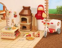 Игровые наборы Sylvanian Families