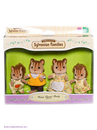 Игровые наборы Sylvanian Families