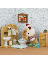 Игровые наборы Sylvanian Families