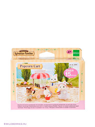 Игровые наборы Sylvanian Families