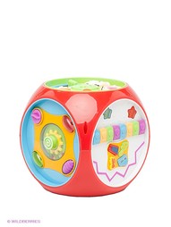 Игровые наборы Kiddieland