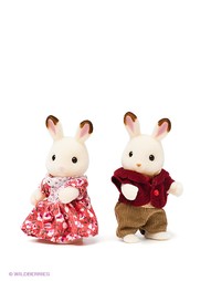 Игровые наборы Sylvanian Families