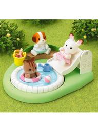 Игровые наборы Sylvanian Families