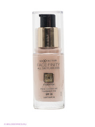 Основы под макияж MAX FACTOR