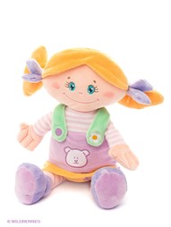 Мягкие игрушки TRUDI