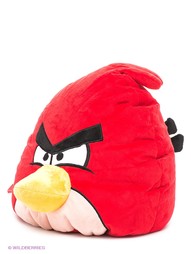 Мягкие игрушки ANGRY BIRDS