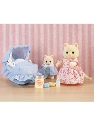 Игровые наборы Sylvanian Families