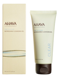 Гели AHAVA