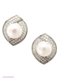 Ювелирные серьги Silver Wings