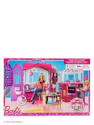 Игровые наборы Barbie