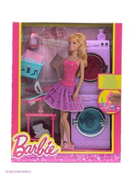 Аксессуары для кукол Barbie