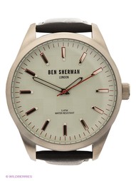Часы Ben Sherman