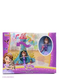 Игровые наборы SOFIA THE FIRST