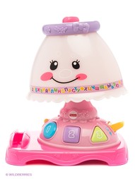 Игровые наборы FisherPrice