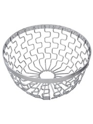 Фруктовницы Regent inox