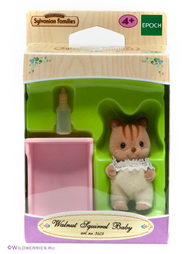 Игровые наборы Sylvanian Families