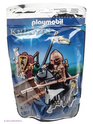 Конструкторы Playmobil