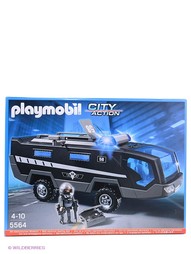 Конструкторы Playmobil