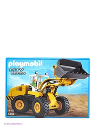 Конструкторы Playmobil