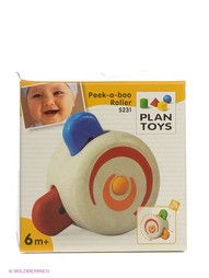 Погремушки PLAN TOYS