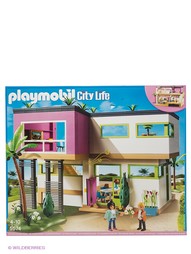 Конструкторы Playmobil