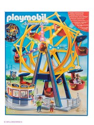 Конструкторы Playmobil