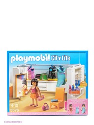 Конструкторы Playmobil