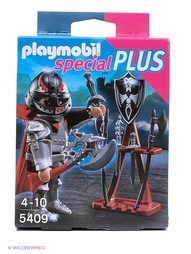 Конструкторы Playmobil