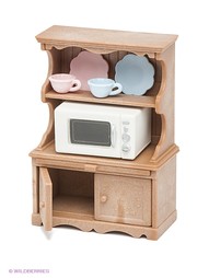 Игровые наборы Sylvanian Families