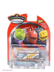 Железные дороги Chuggington