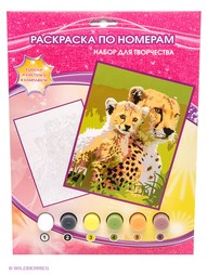 Наборы для вышивания Играем вместе