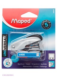 Степлеры Maped