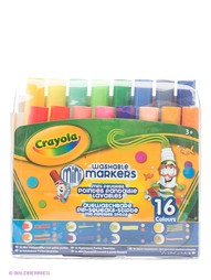Наборы для рисования Crayola