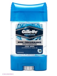 Дезодоранты GILLETTE