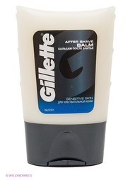 Бальзамы GILLETTE