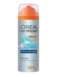 Аэрозоли L'Oreal Paris