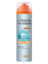 Аэрозоли L'Oreal Paris