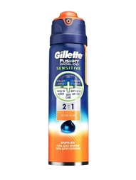 Аэрозоли GILLETTE