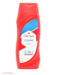Гели OLD SPICE