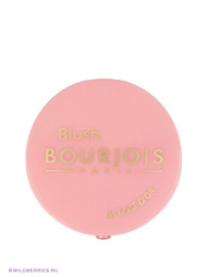 Румяна Bourjois