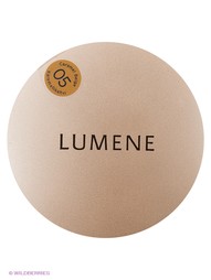 Пудры Lumene