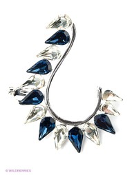 Серьги Lovely Jewelry