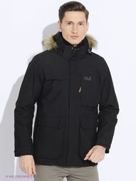 Куртки Jack Wolfskin