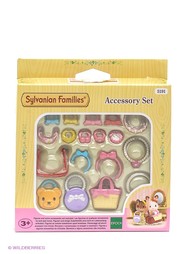 Игровые наборы Sylvanian Families