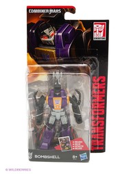 Игровые наборы Transformers