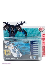 Игровые наборы Transformers
