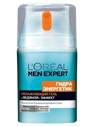 Гели L'Oreal Paris