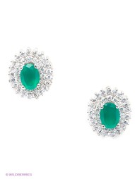 Ювелирные серьги Silver Wings