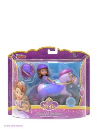 Куклы SOFIA THE FIRST