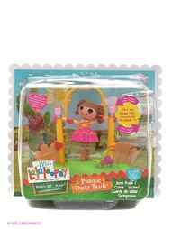 Куклы LALALOOPSY